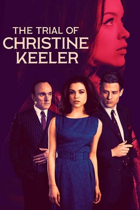 The Trial of Christine Keeler